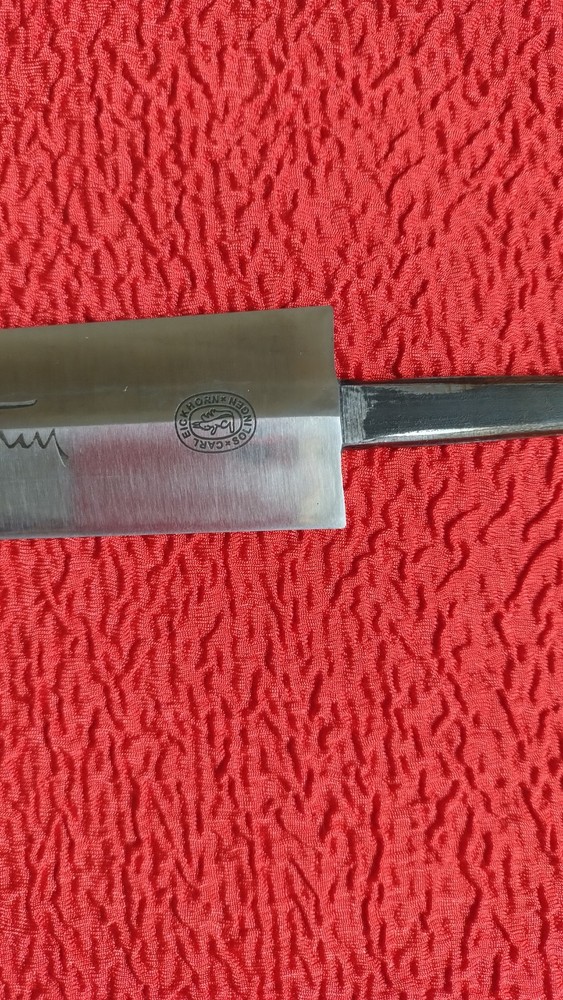 DAGGER BLADE RÖHM