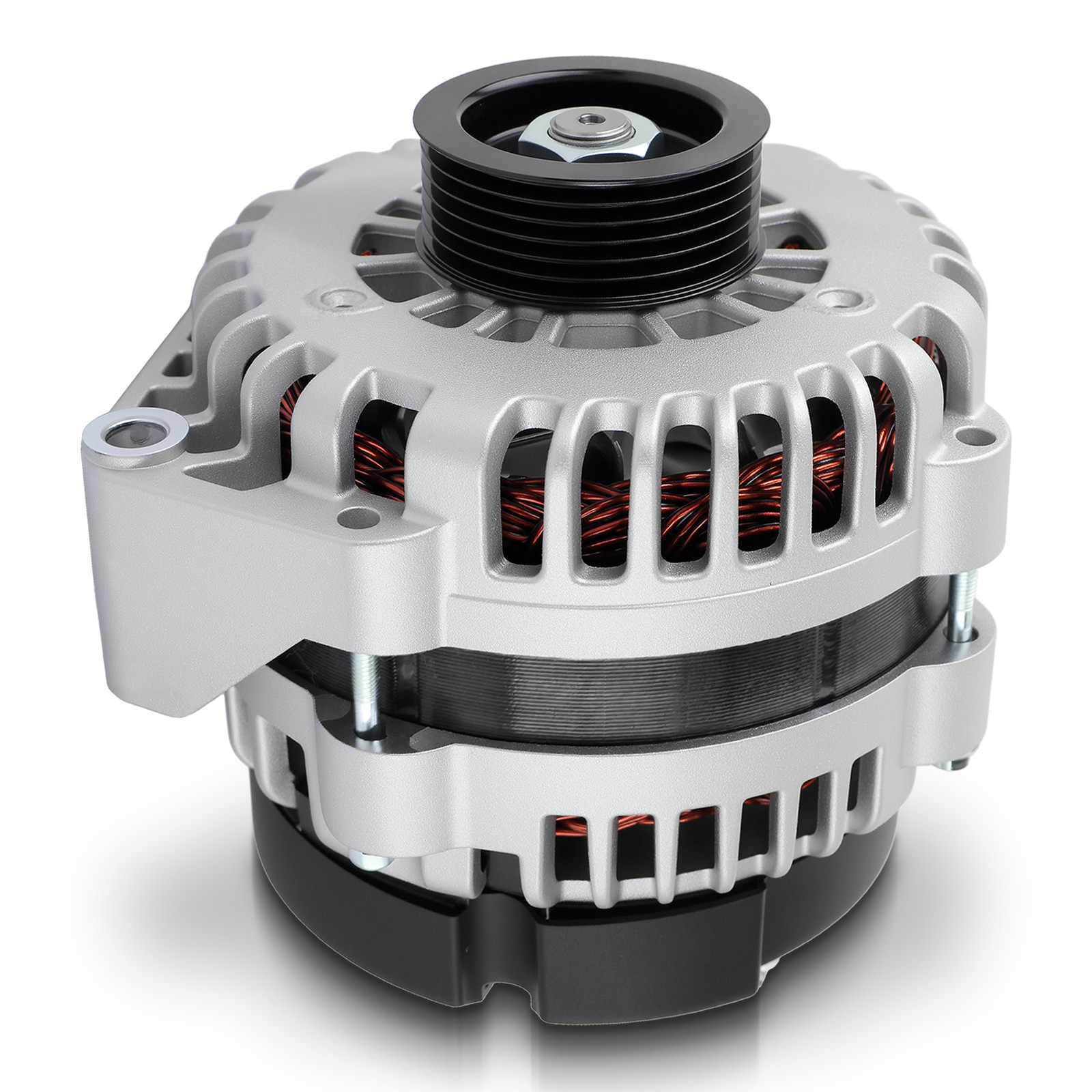 Alternator for Chevrolet Soleverado 1500 2500 HD 1500 2500 25877026 160Amp 12V