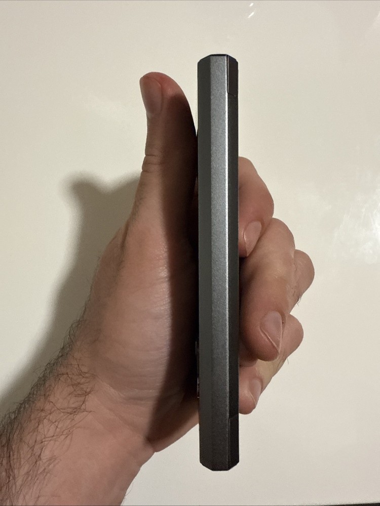 language translator device (1900s)