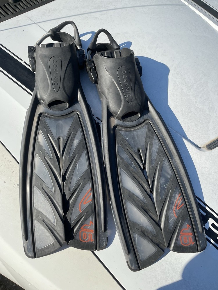 Oceanic Bioflex Biolite Set