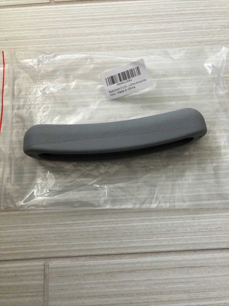 Replacement Cushion For Crutches (1)
