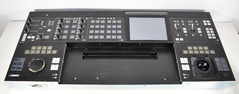 Avid / Euphonix MC-Pro Standalone Controller or for use with System 5MC 5 MC
