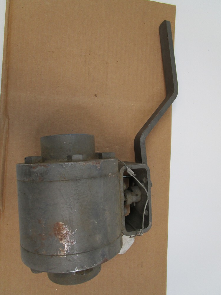 Severe Service Specialists Valve