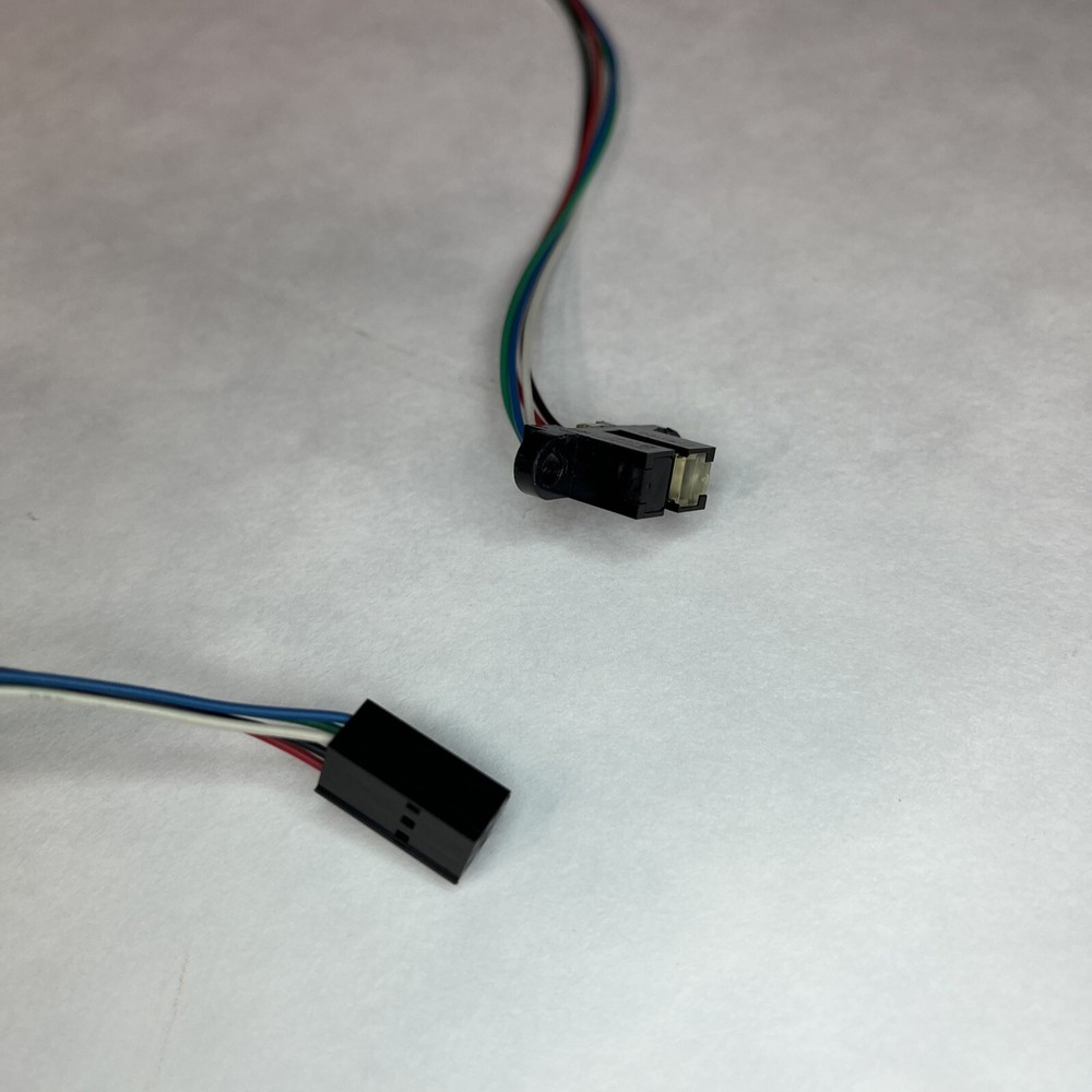 Qiagen BioRobot Rotor Door Sensor Cable
