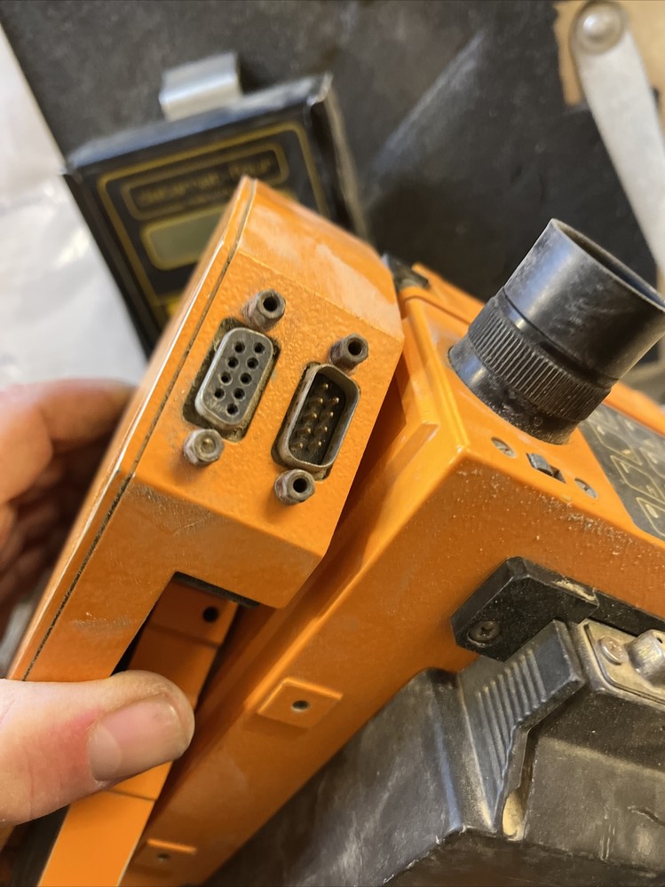 IBEO PS 500 THEODOLITE ENGINEERS LEVEL
