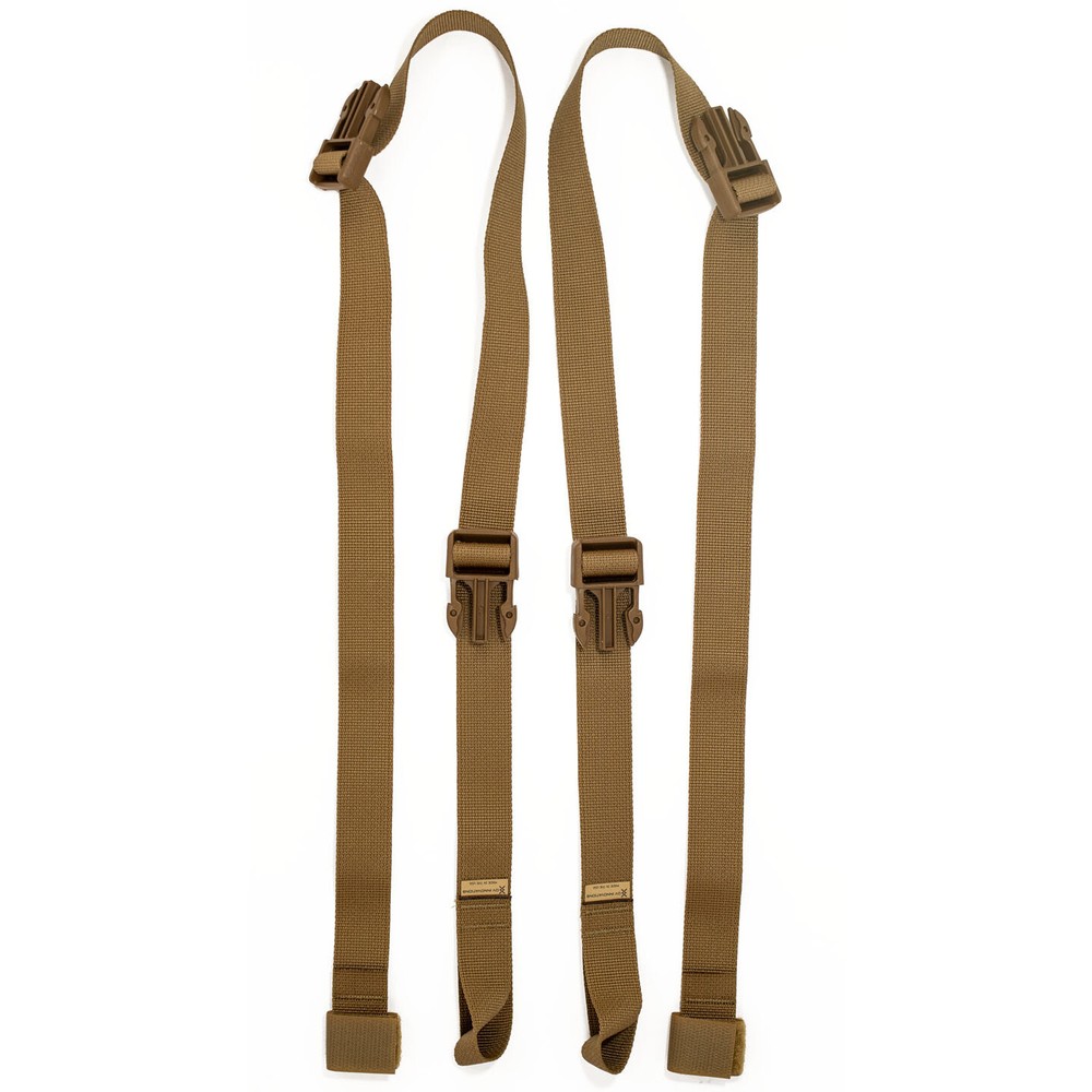 USMC Pack Lower Compression Straps for FILBE Main Rucksack Backpack