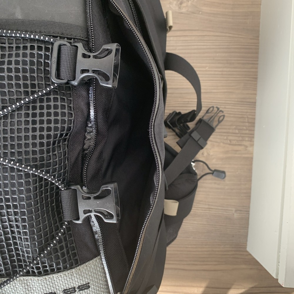 Kriega R35 Motorcycle Backpack
