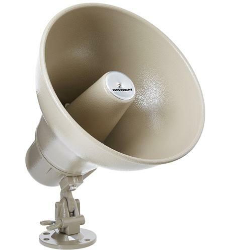 Bogen SPT15A 15 Watt Horn With Transformer