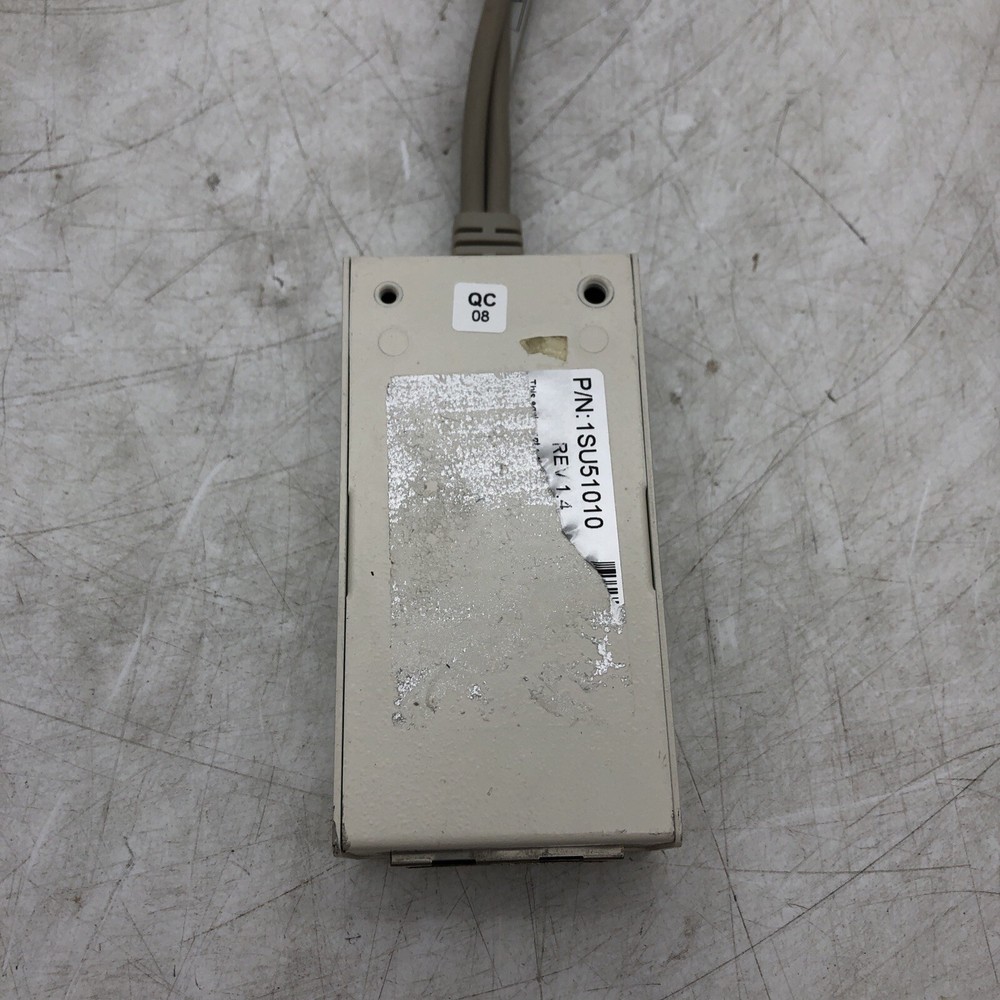 Phantom Specter PS2II Minic Com KVM Server Managment rev1.5 UNTESTED READ