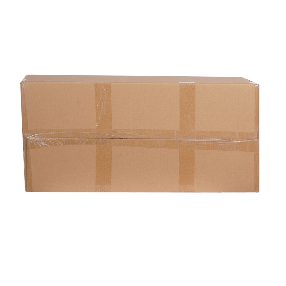 1 Layer Standing Kitchen Shelf Kitchen Cabinet Standing Storage Shelf White