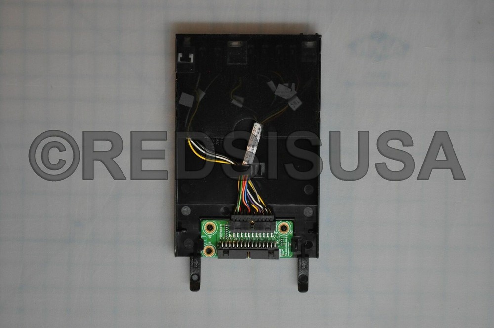 IBM Operator Information Panel Assembly for System x3550 M4 90Y5821