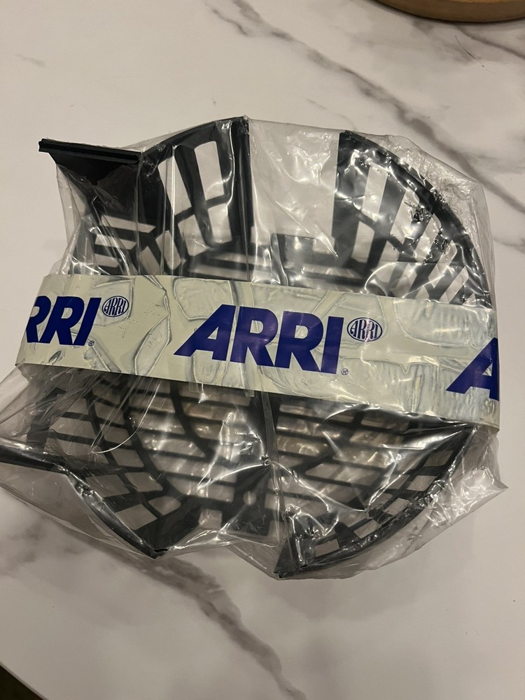 ARRI Edge Protection Black