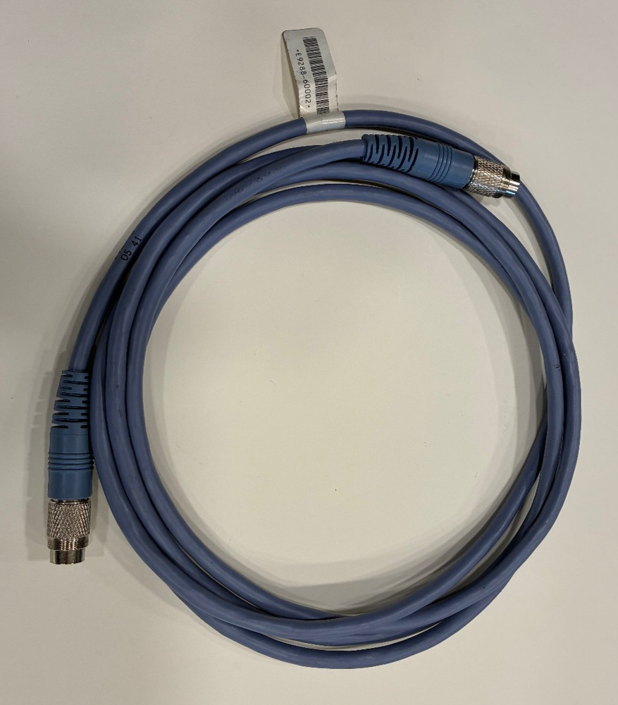 Agilent Keysight HP E9288B Power Meter Sensor Cable E9288-60002 10ft/3M