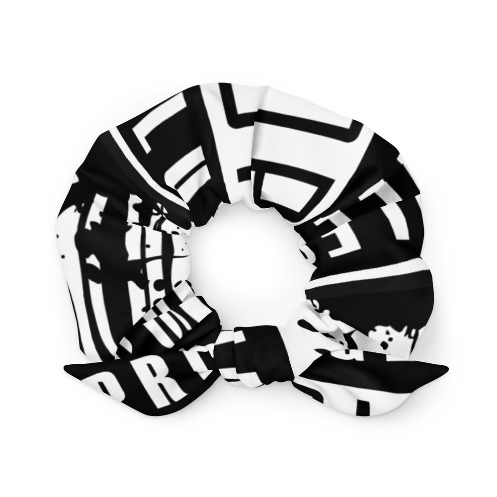 PPE “Scrunchie”