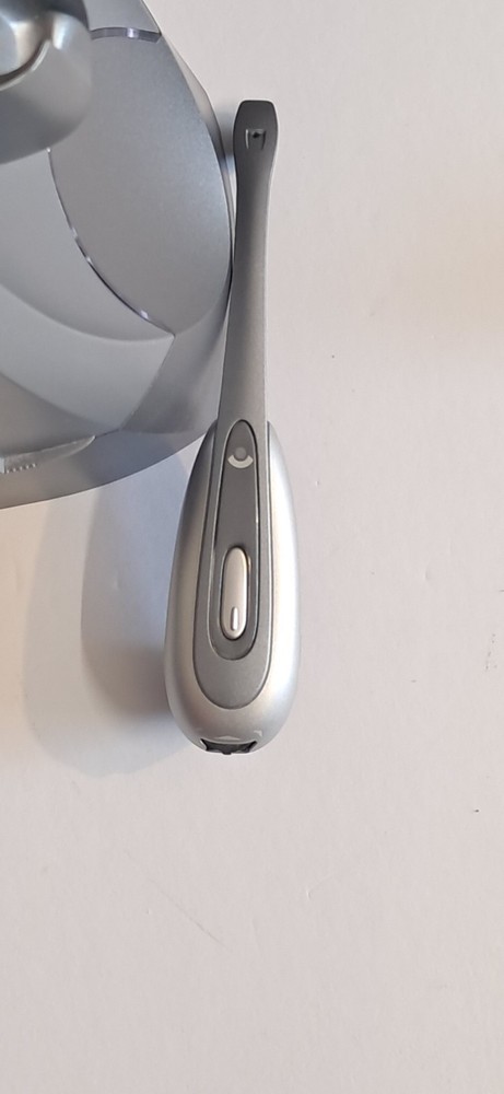 Plantronics Wireless Office Headset System Wireless Hands-Free