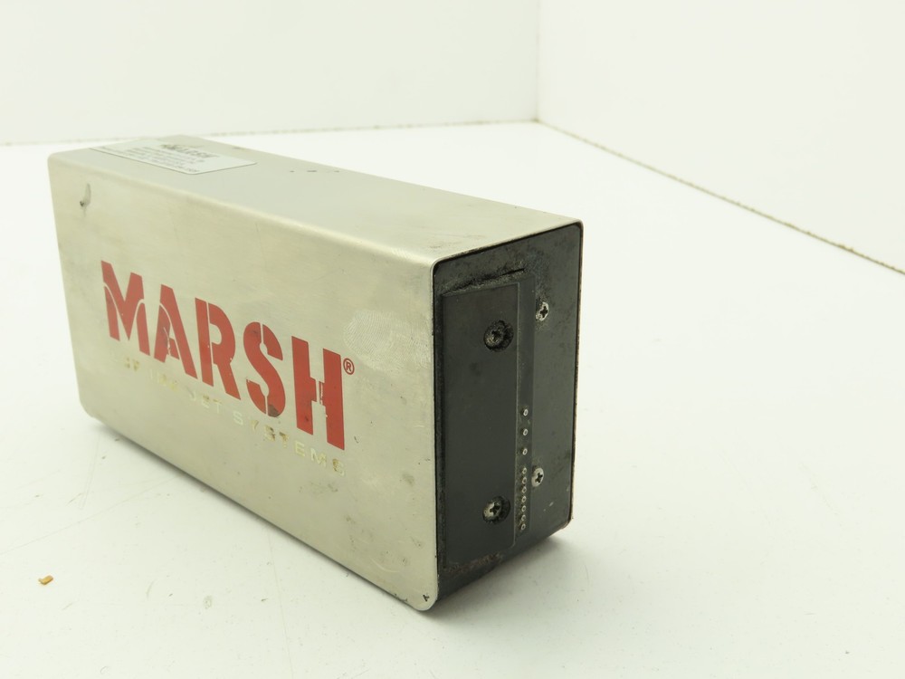 Marsh 29130 Ink Jet Printhead
