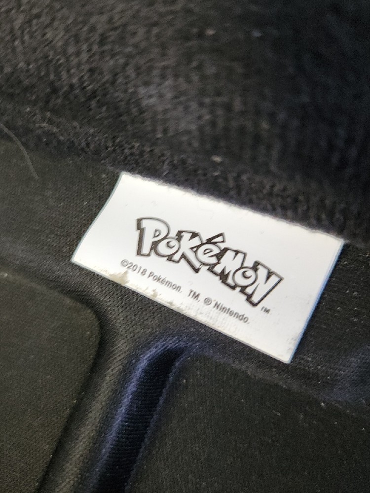 2018 Pikachu Nintendo Switch Case - Pokemon Protective Case