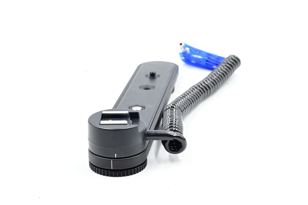 Leica 14498 SCA Adapter Set for Multi-Functional Handgrip M #906