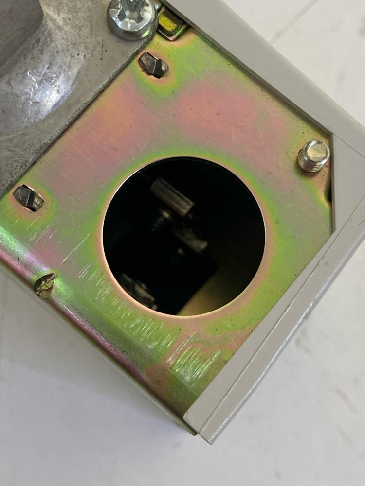 TEDDINGTON / PRESSURE SWITCH / TBV AS13 446