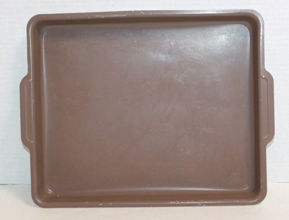 Non-stick Toaster Oven Baking Pan