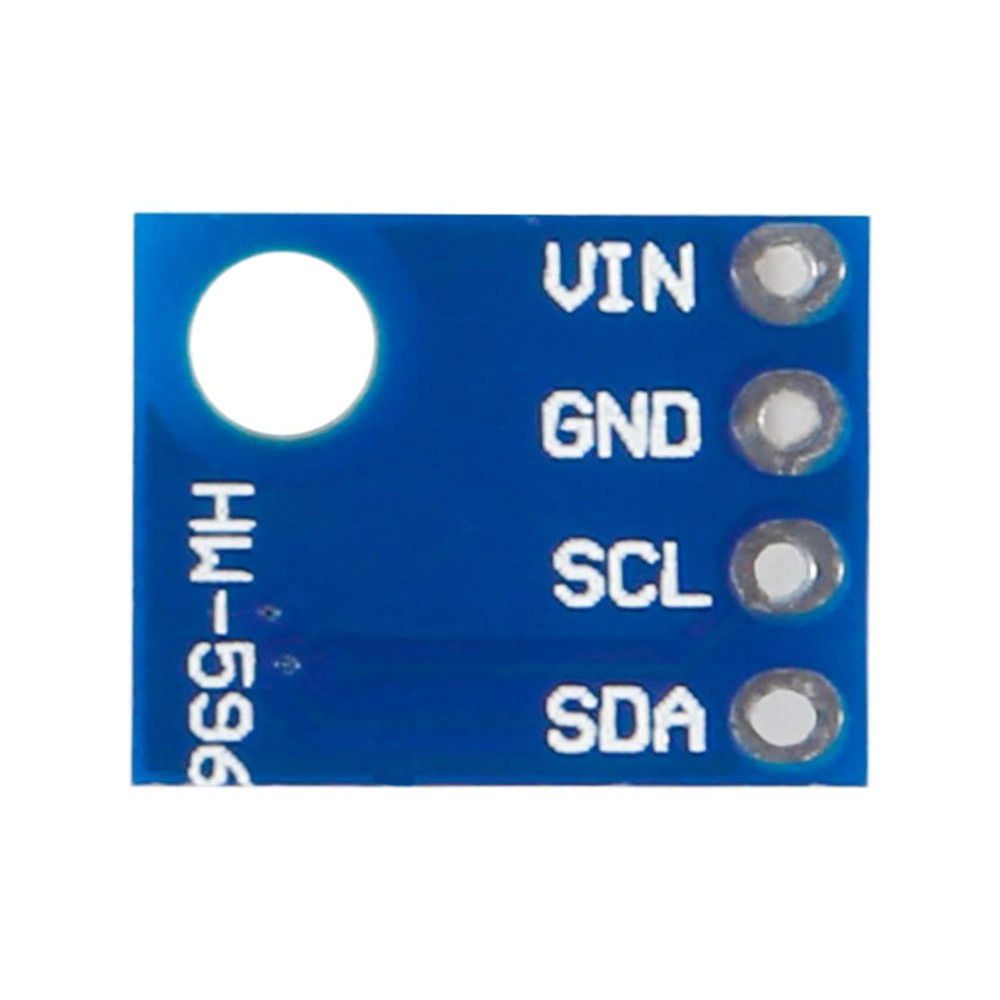 8PCS GY-68 BMP180 Digital Barometric Pressure Sensor Module