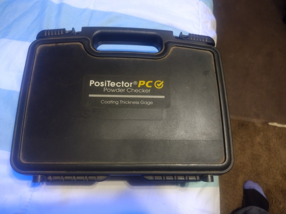 DeFelsko Positector PC Powder checker