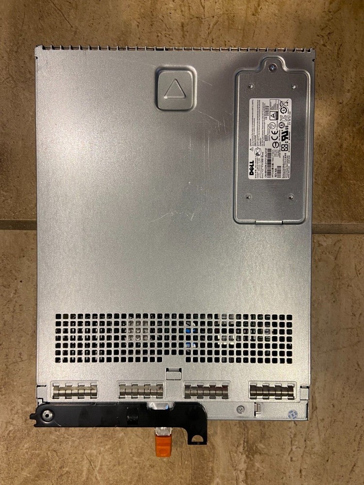 Dell EqualLogic Control Module 18 E09M E09M003