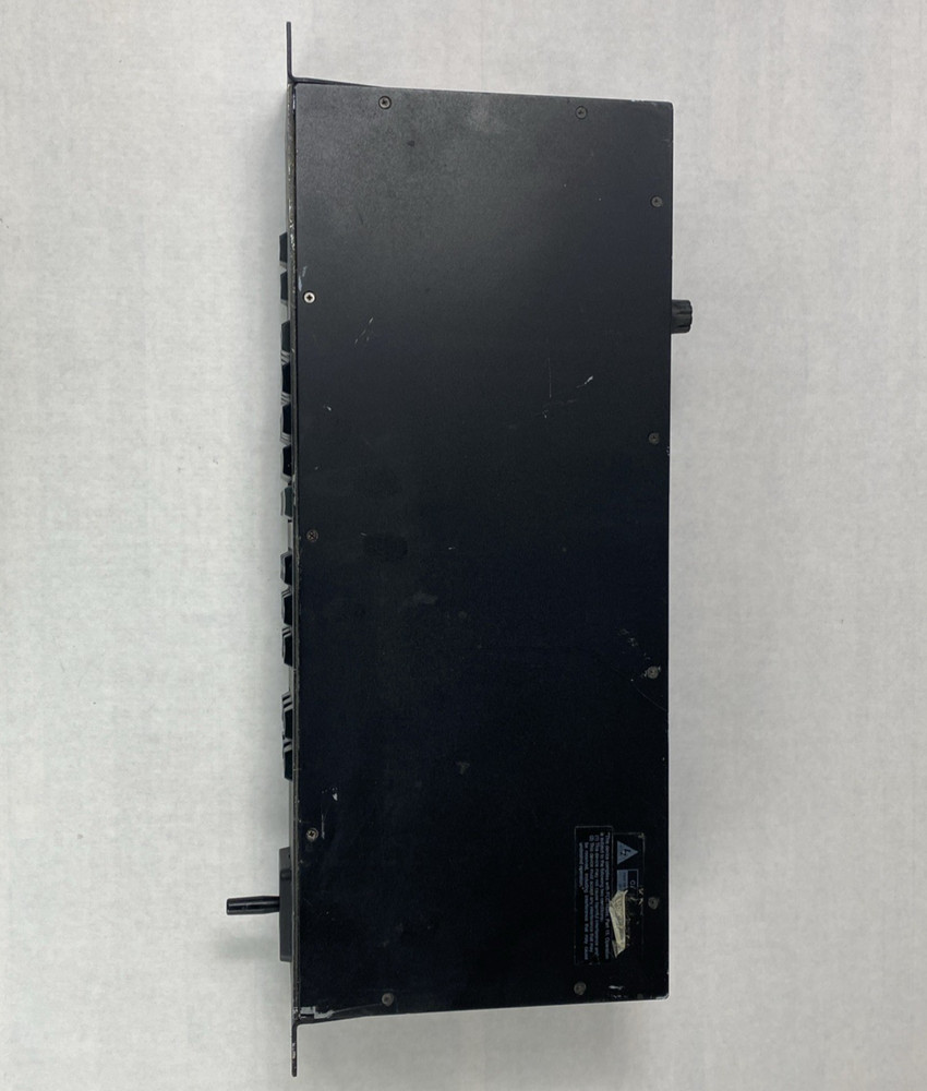 Vicon V1300X-RVC Camera Controller Untested