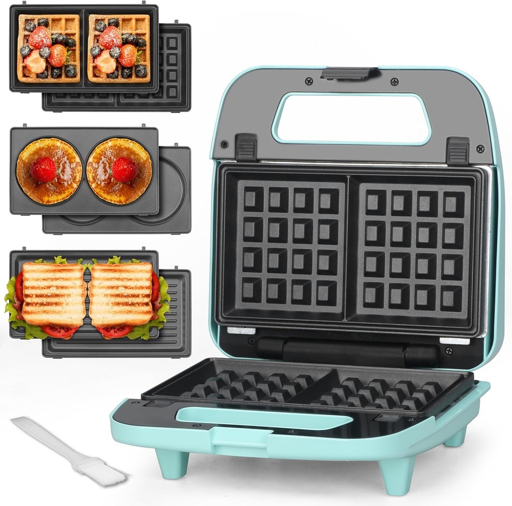 Cake Pop Maker Machine Set W/ Cake Pop Stand Sticks & Fork Tool 12 Cake Pops