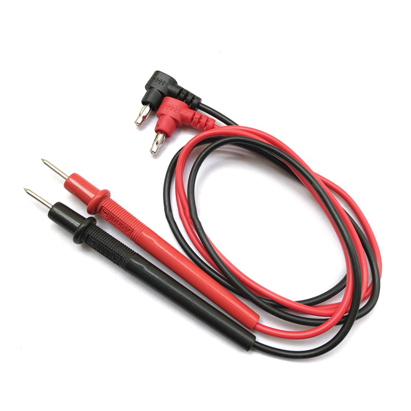 Universal Digital 1000V 10A Multimeter Lead Multimeter Test Leads Cable Wire
