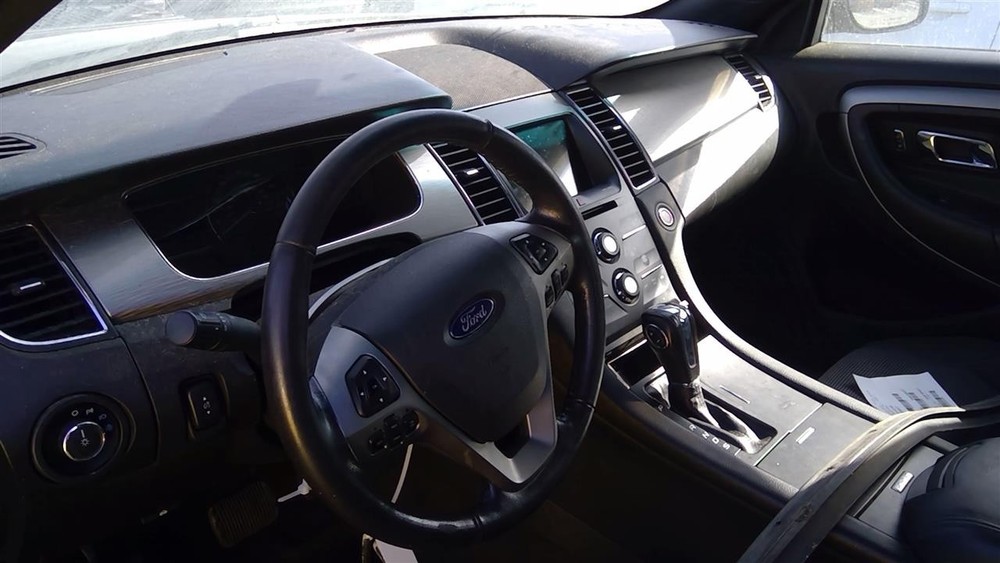 TAURUS 2016 Transmission Shift 2038489