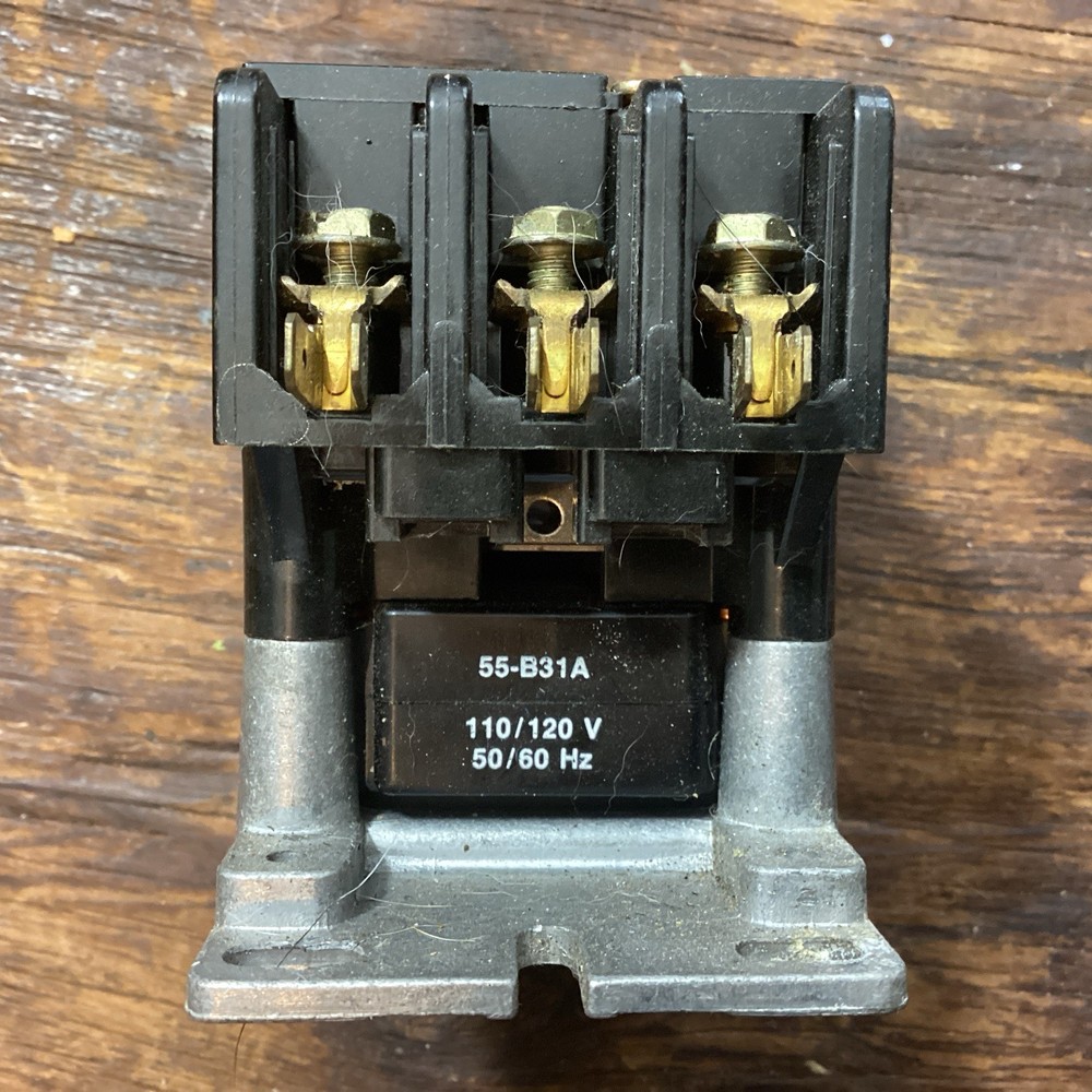 M&A 14332 Definite Purpose Contactor