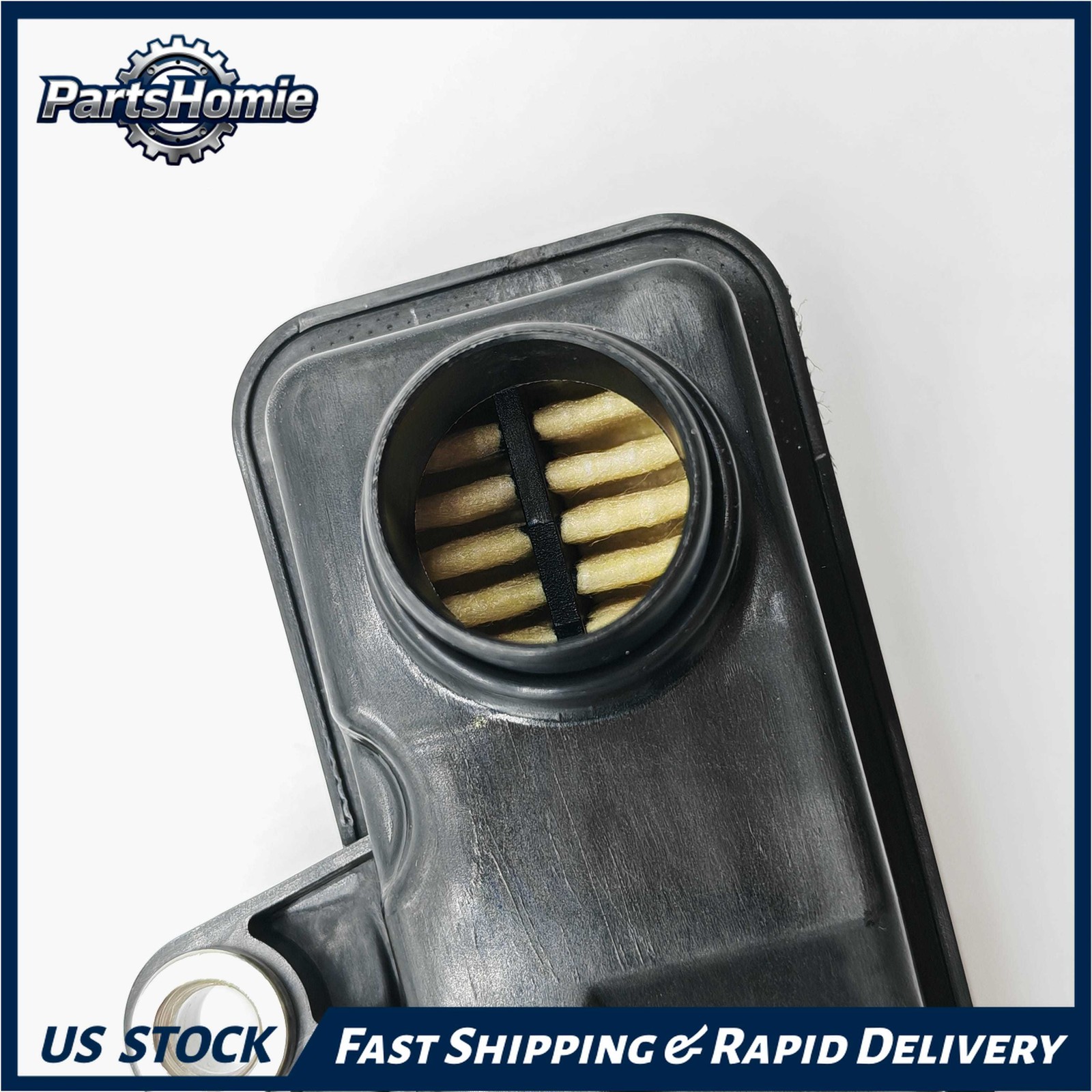 OEM Transmission Filter Kit 25420-5X9-003 for 20-25 Honda Acura Accord CR-V 1.5L