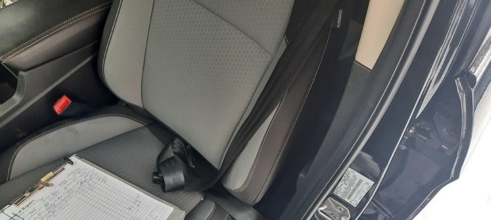 Used A/C Selector Switch fits: 2018 Ford Escape front automatic temperature cont