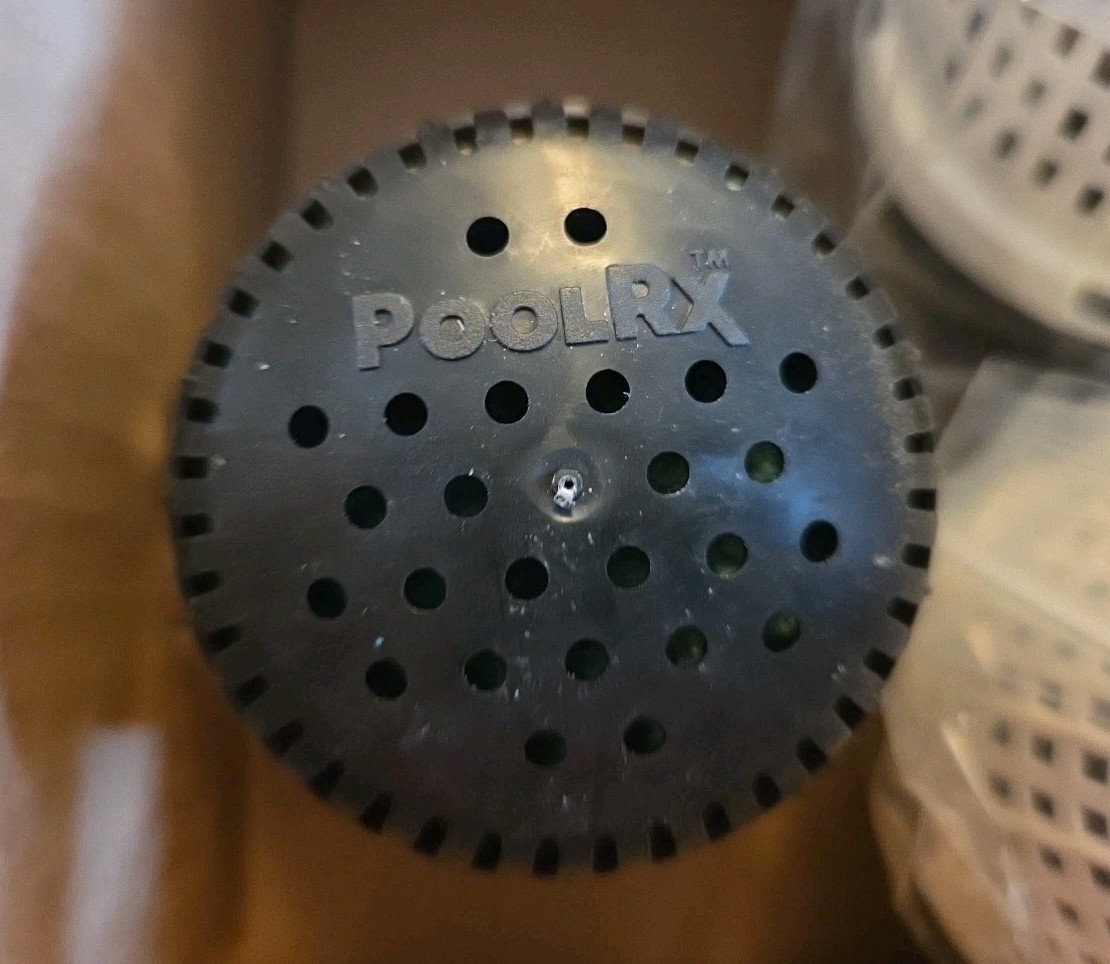 3 Pack PoolR-X 20k-30k Black Unit