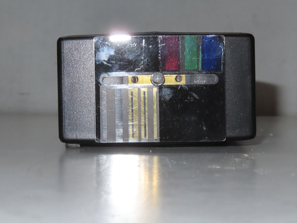 Pasco Scientific Basic Optics OS-8517 Light Source. FREE SHIPPING