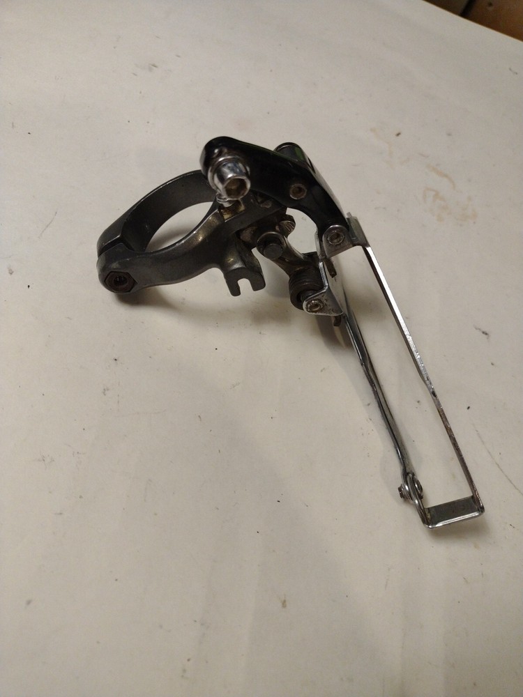 Suntour Xcd 34.9 Front Derailleur