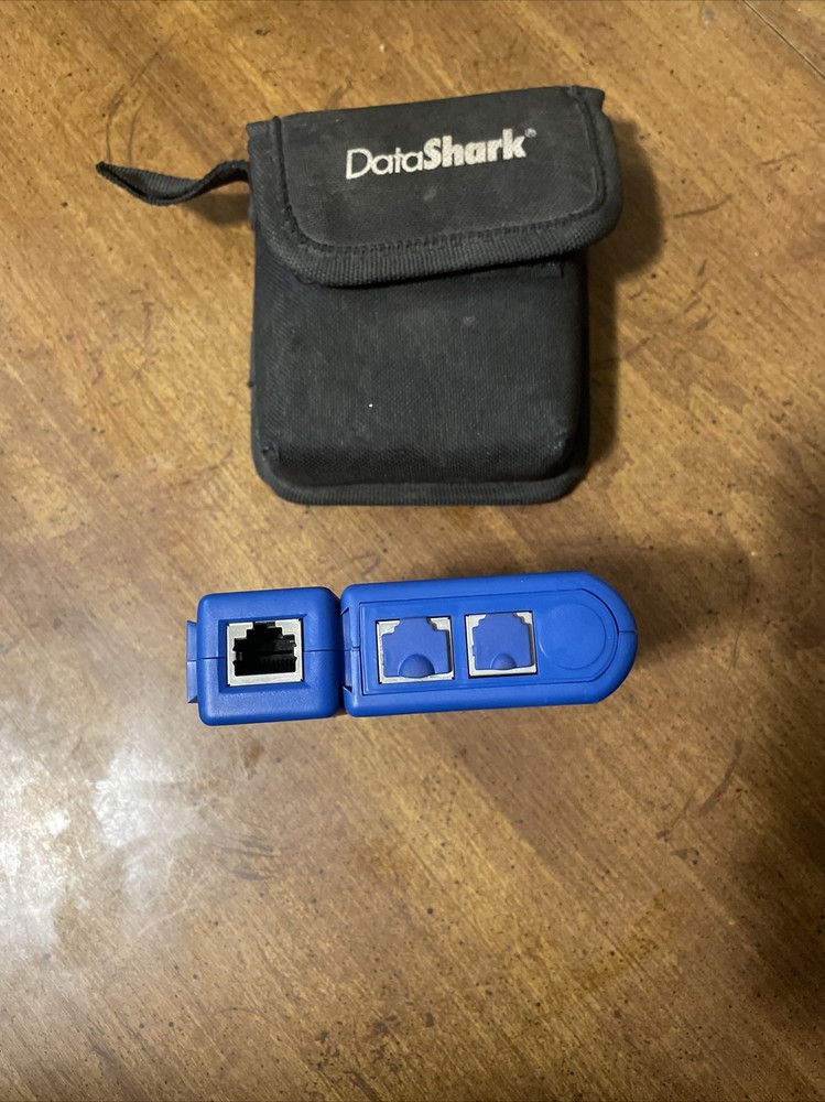 cable tester rj11+rj45