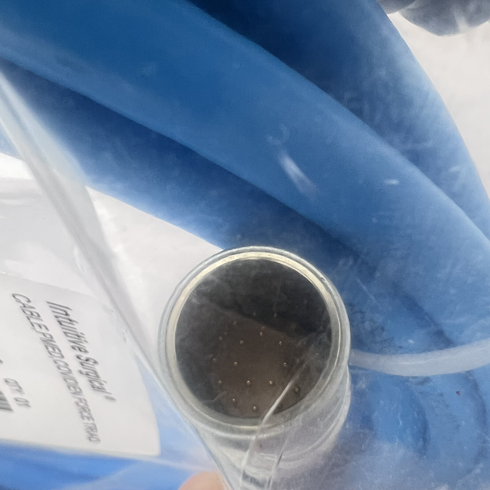 Intuitive 371716-02 Covidien Force Triad Cable