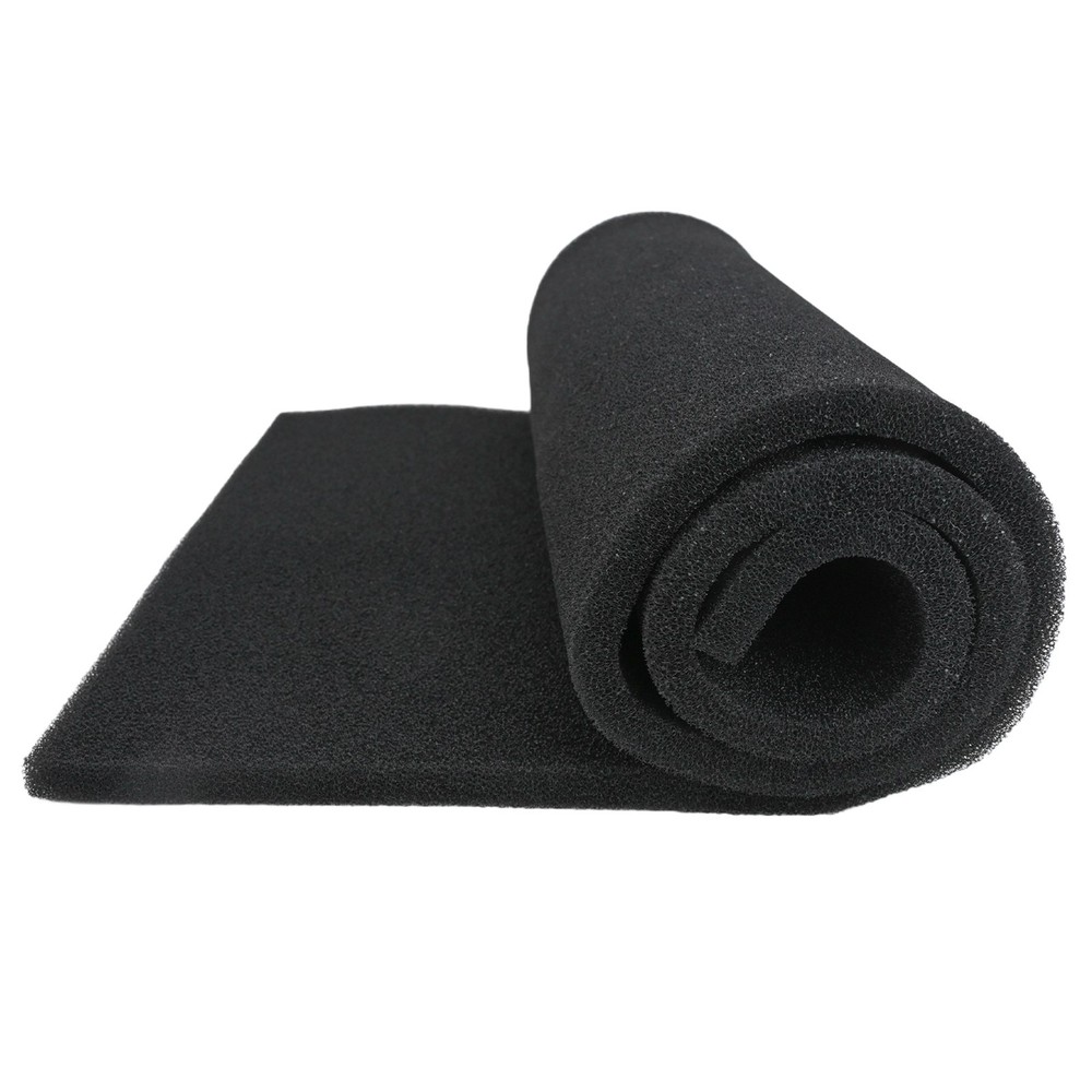 Professional Use Air Filter Pad Foam Sponge Air Filter for VERSATILE