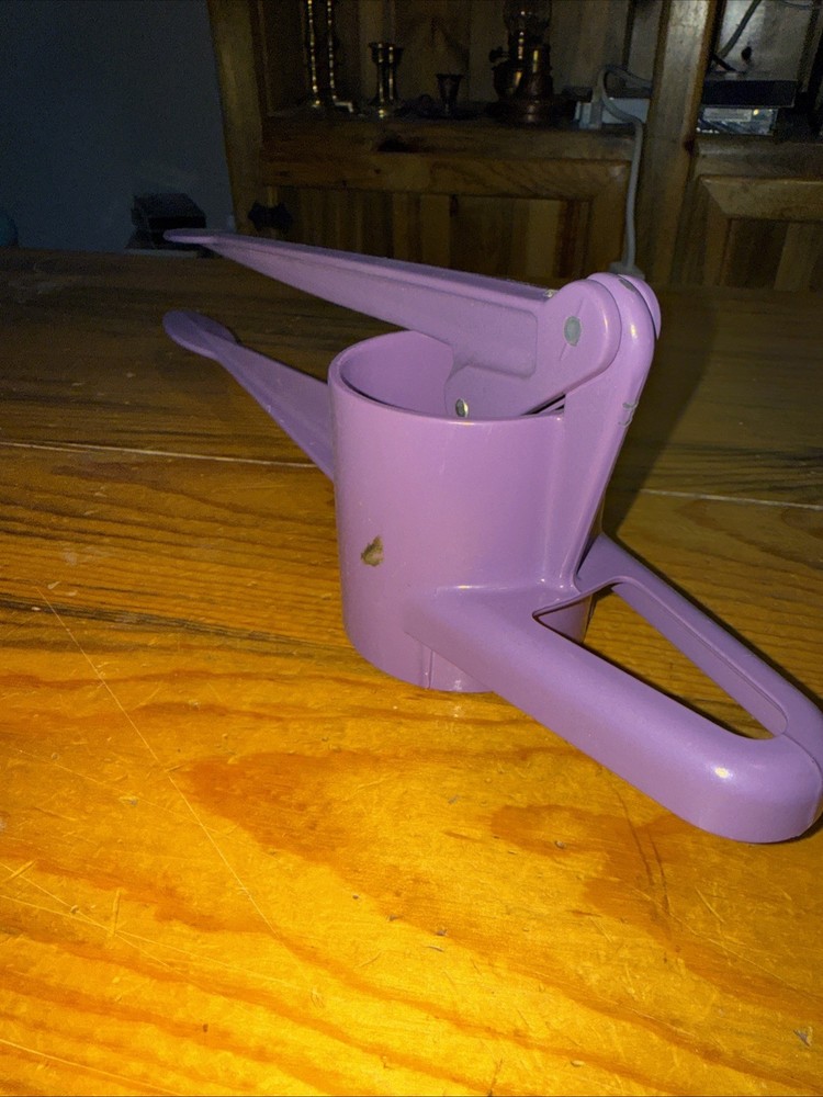 Kull Spaetzle Press, Made In Germany, 16" Long,