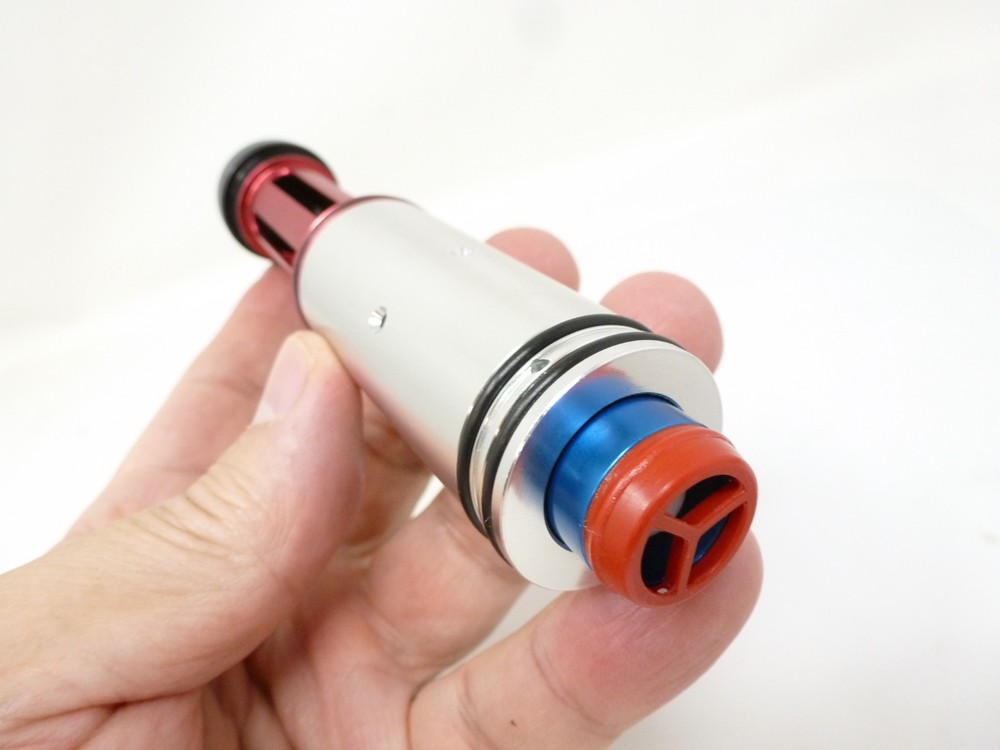 NEW MACDEV CLONE 5 BOLT KIT ENGINE DRIVE FOR CLONE 5 5S PAINTBALL MARKER