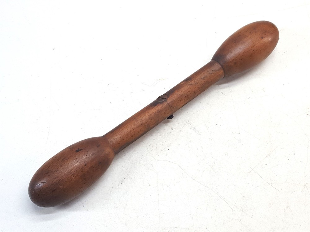 4823 Stanley No. 83; Handle, Beech