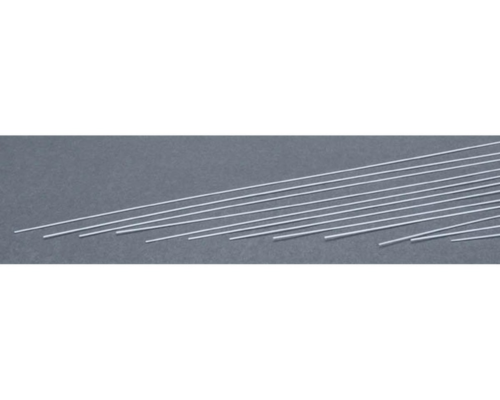 Evergreen Scale Models Strip .015 x .020 (10) [EVG110]