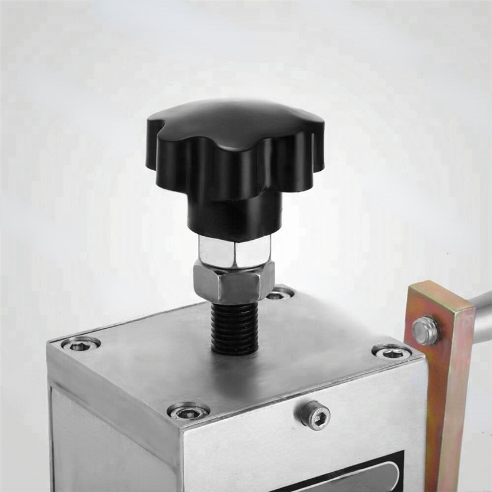 SD-25 Cable Wire Stripper Manual Portable Scrap Copper Wire Stripping Machine