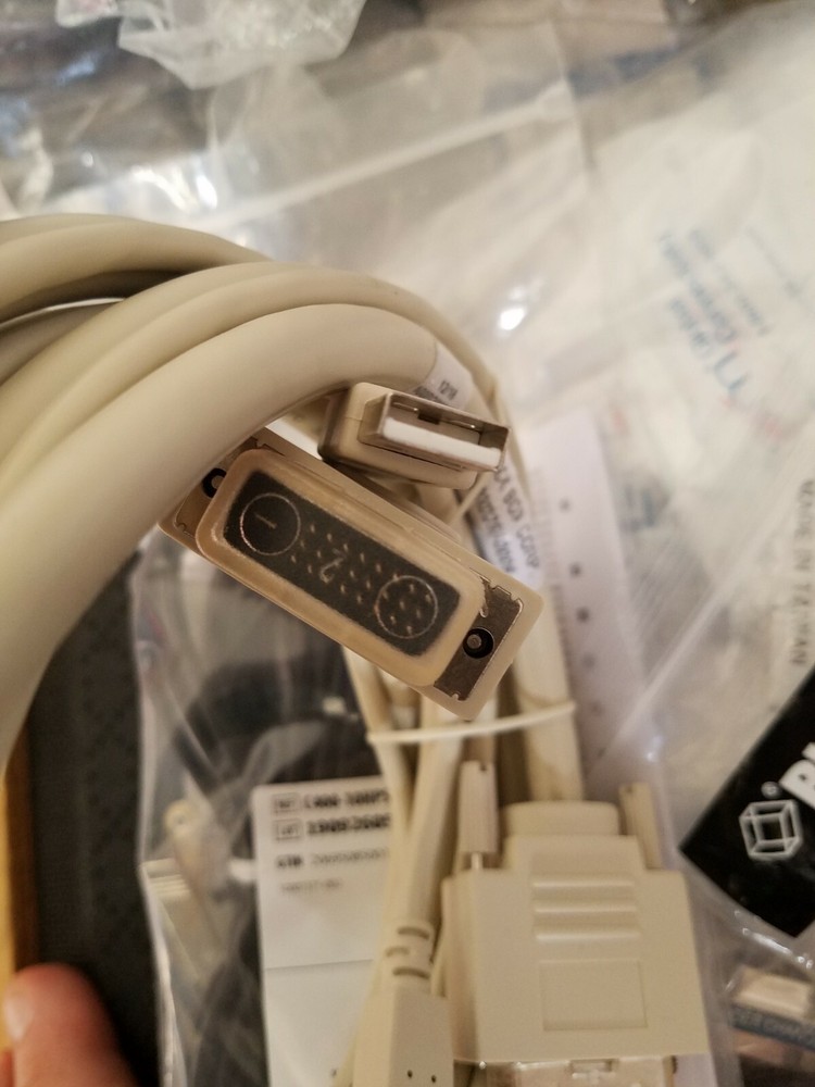 6' SERVSWITCH DT-SERIES CPU CA BLACK BOX CPU CABLE KVM