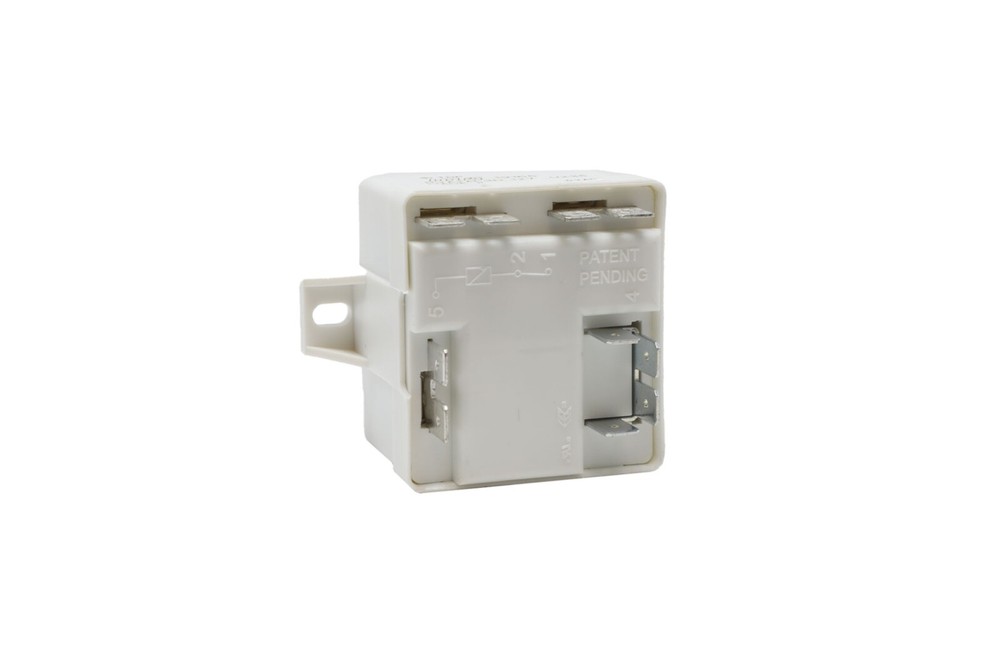 MARS 19165 165 HVAC Potential Relay, 332V
