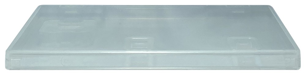 Replacement Cases compatible with Clear Nintendo Switch