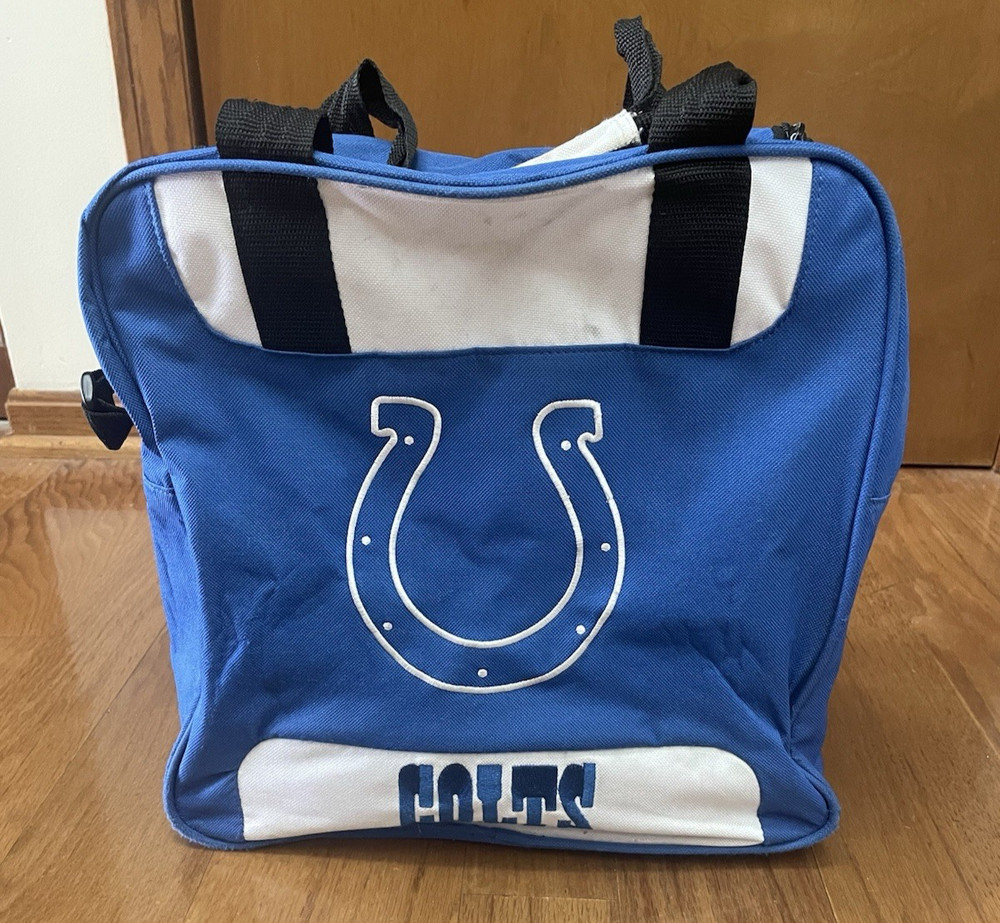 Indianapolis Colts Bowling Bag