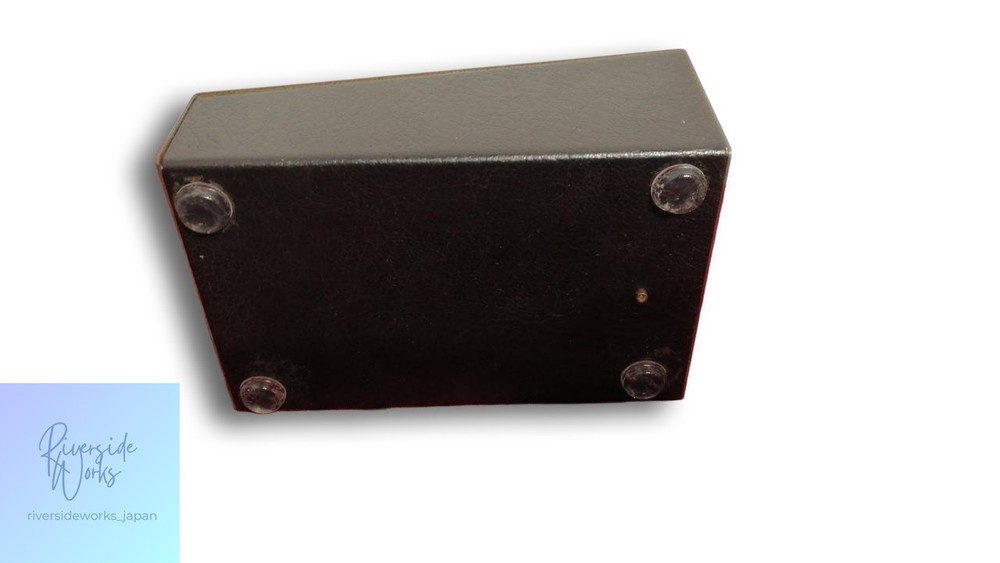 Electro Harmonix Small Stone Version 2 Effects Pedal JP